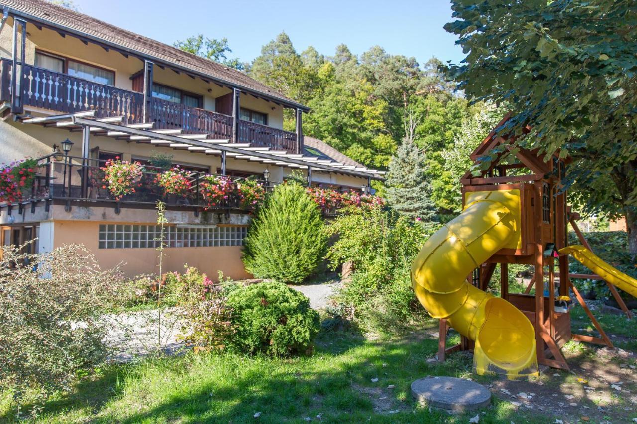 Le Freudeneck Wangenbourg-Engenthal Exterior foto