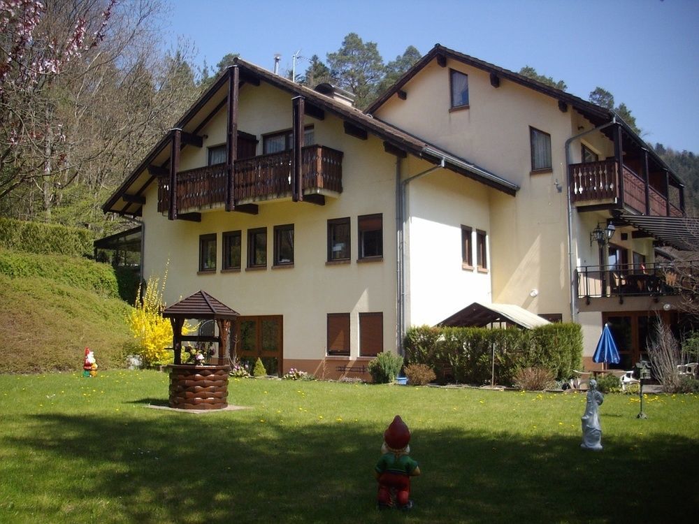 Le Freudeneck Wangenbourg-Engenthal Exterior foto