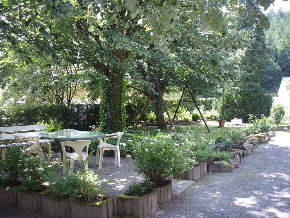 Le Freudeneck Wangenbourg-Engenthal Exterior foto