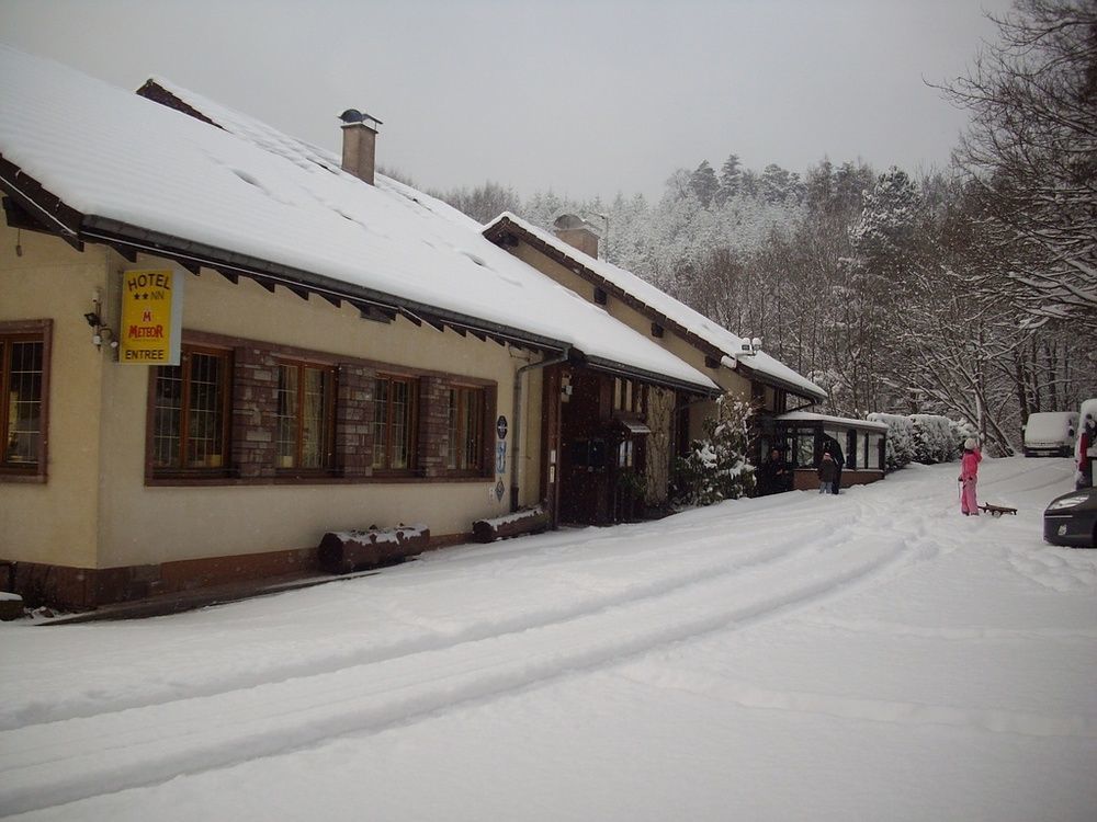 Le Freudeneck Wangenbourg-Engenthal Exterior foto